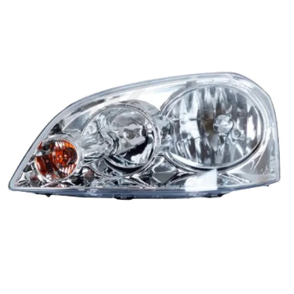 Optico izquierdo para chevrolet optra 2004 2016 1.6/1.8/2.0